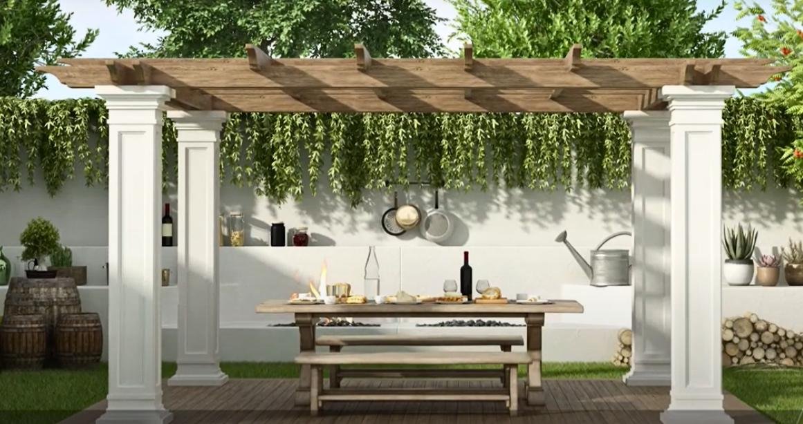 Nandivardhan-Fortuna-Blue-Amenities-Gazebos-SJ Marg-Lower-Parel